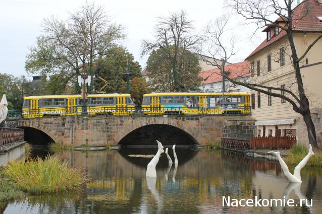 О транспорте и не только...