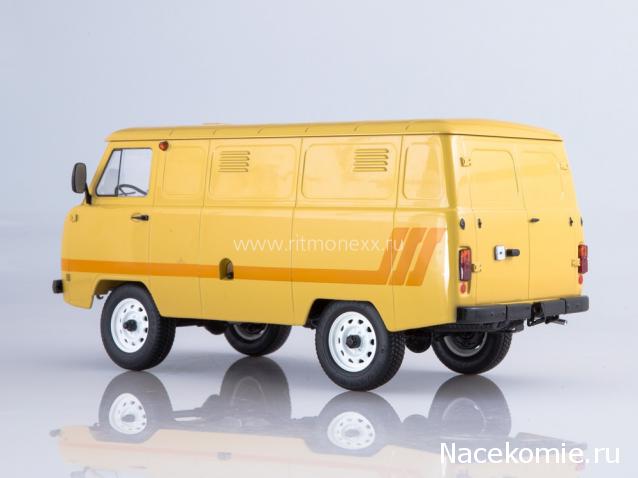 Start Scale Models (SSM)