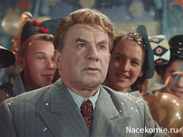 Кинозал автолюбителей