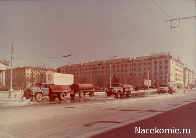 Гаражные посиделки - Болталка-трёп АЛГ