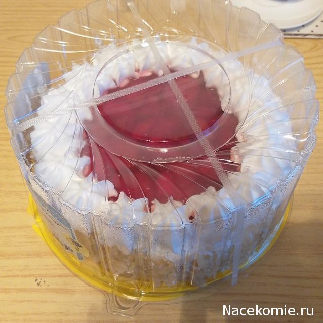 Кулинарный отдел