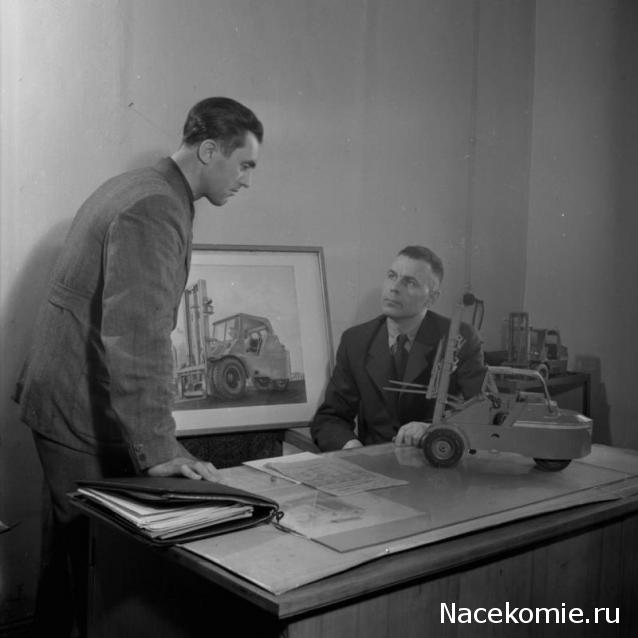 Малоизвестные факты об авто и не только...