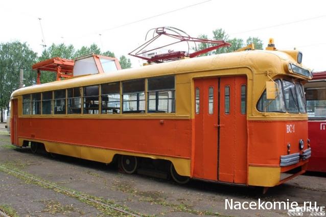О транспорте и не только...