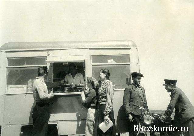 Малоизвестные факты об авто и не только...