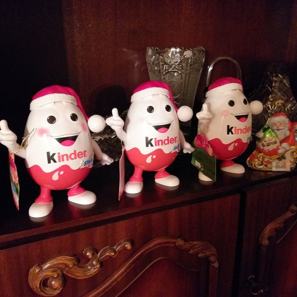 С Новым Годом! Рождеством!