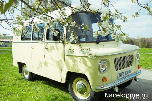 Автолегенды СССР - График выхода и обсуждение