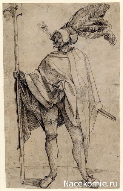 Общаемся с представителями фирмы EК Castings