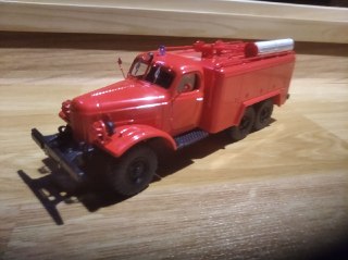 Легендарные Грузовики СССР - График выхода и обсуждение