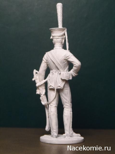 Общаемся с представителями фирмы EК Castings