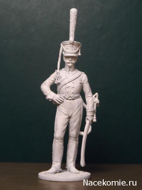 Общаемся с представителями фирмы EК Castings