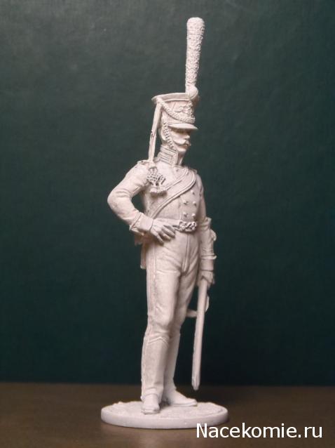 Общаемся с представителями фирмы EК Castings