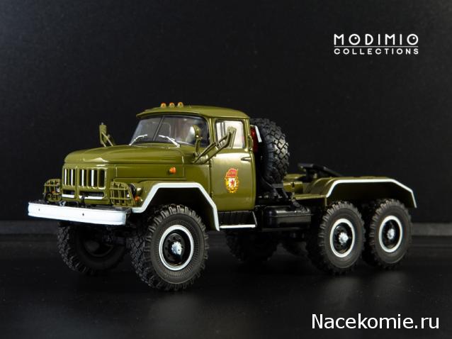 Легендарные Грузовики СССР - График выхода и обсуждение