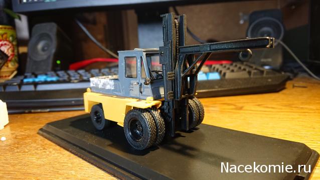 Наши Автобусы - График выхода и обсуждение