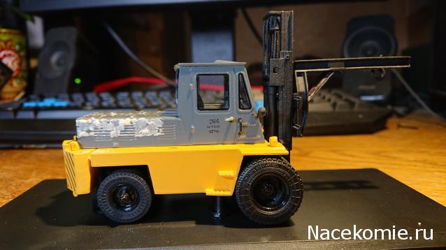 Наши Автобусы - График выхода и обсуждение