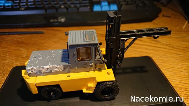 Наши Автобусы - График выхода и обсуждение