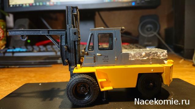 Наши Автобусы - График выхода и обсуждение