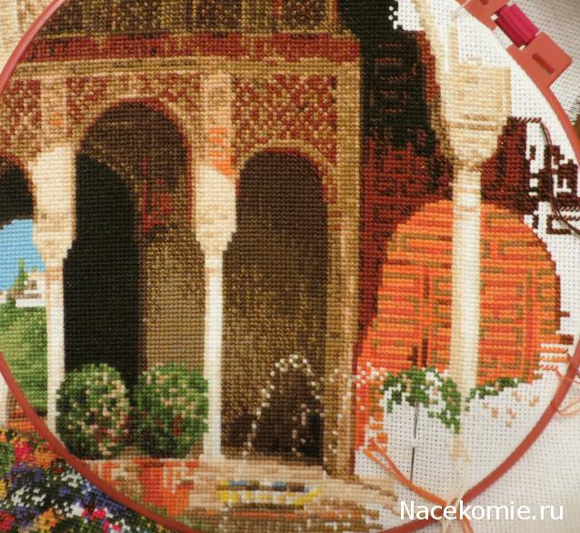 100 крестиков!