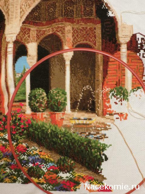 100 крестиков!