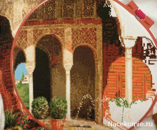 100 крестиков!