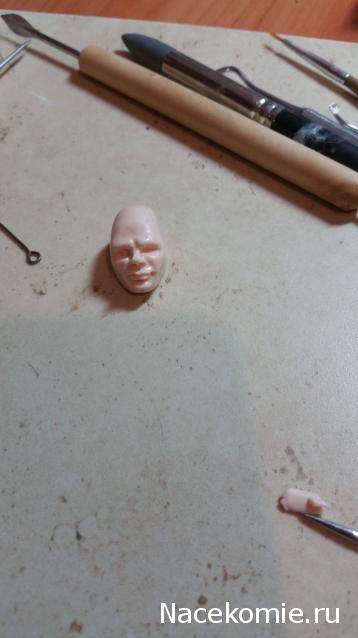 Anatra - Утиные лапы (не без помощи клюва) представляют