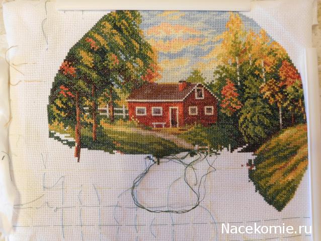 100 крестиков!