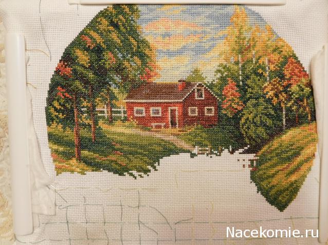 100 крестиков!