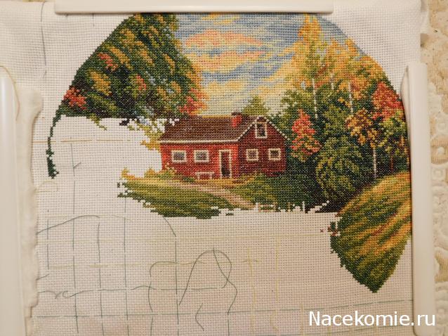 100 крестиков!