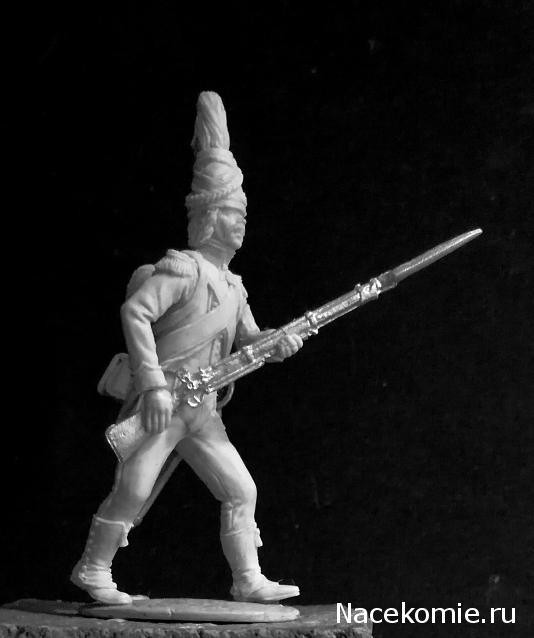 "Mistral" - Миниатюры Дмитрия Чернова