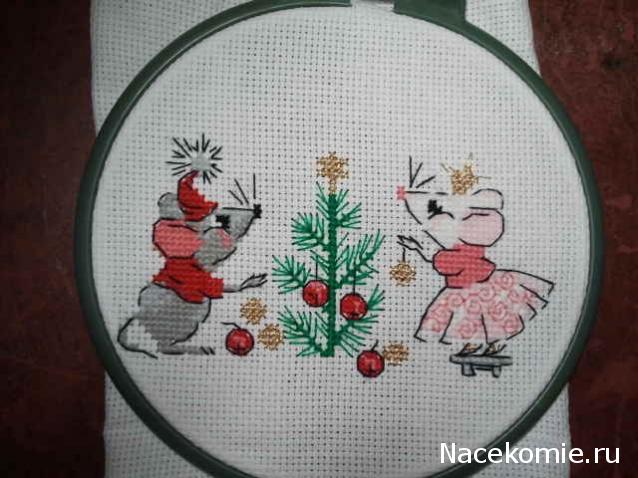 100 крестиков!