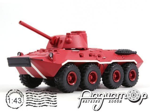 Наши Танки - График выхода и обсуждение