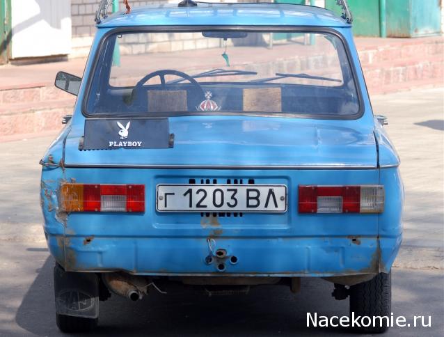 Легендарные советские автомобили - График выхода и обсуждение