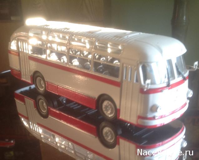 Легендарные советские автомобили - График выхода и обсуждение