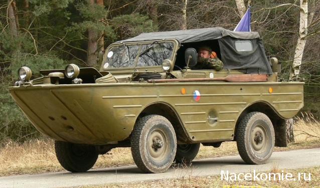 Легендарные советские автомобили - График выхода и обсуждение