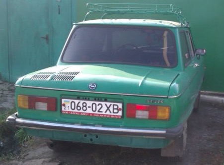 Легендарные советские автомобили - График выхода и обсуждение