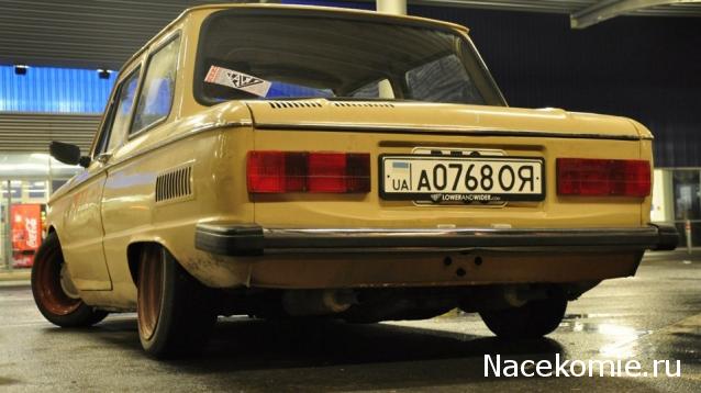 Легендарные советские автомобили - График выхода и обсуждение