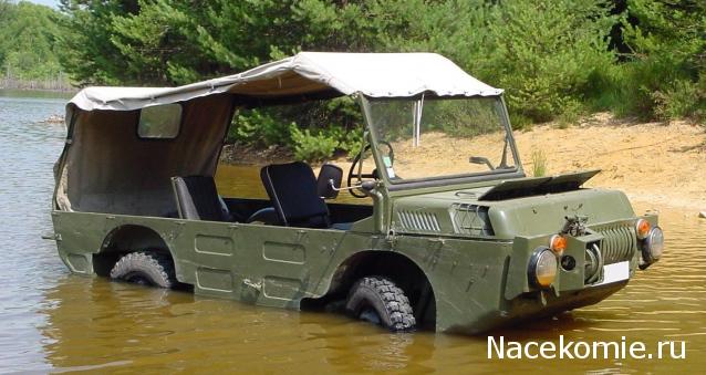 Легендарные советские автомобили - График выхода и обсуждение