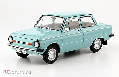 Легендарные советские автомобили - График выхода и обсуждение