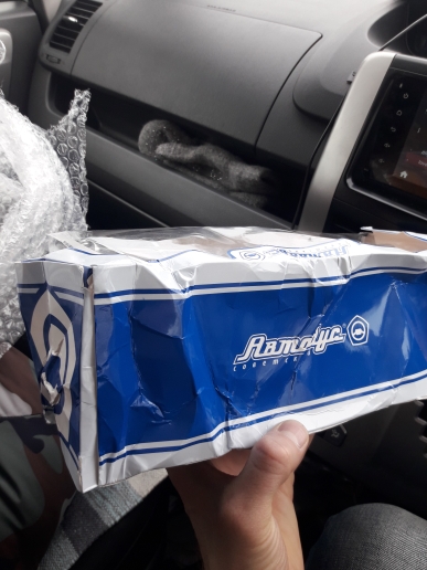Наши Автобусы - График выхода и обсуждение