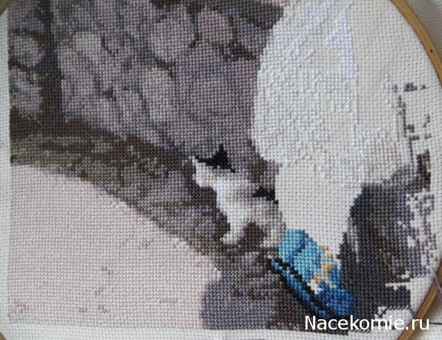 100 крестиков!