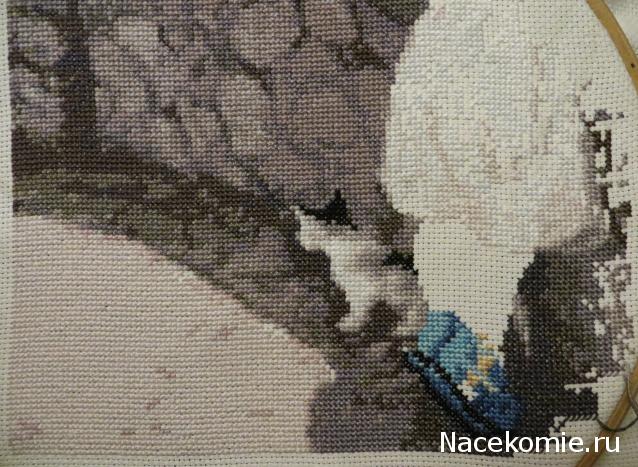 100 крестиков!