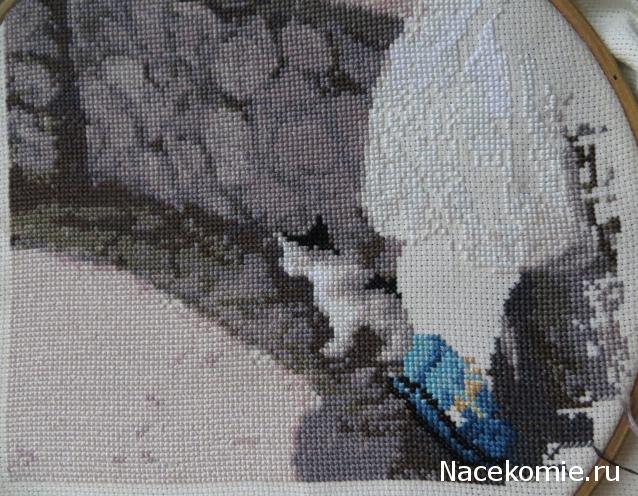 100 крестиков!