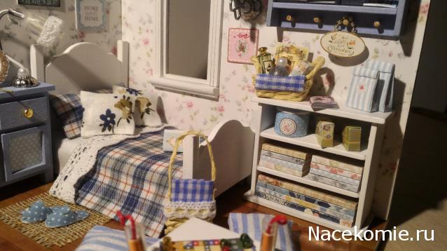 Кукольный Дом - обсуждение сторонних производителей миниатюры