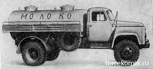 Легендарные Грузовики СССР - График выхода и обсуждение