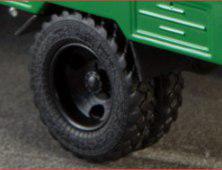 Легендарные Грузовики СССР - График выхода и обсуждение