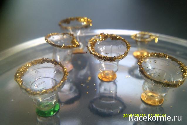 Eva1949 - Дом мечты-души моей воспоминания; 1Abrikoska - Мой гостеприимный дом