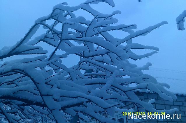 Eva1949 - Дом мечты-души моей воспоминания; 1Abrikoska - Мой гостеприимный дом