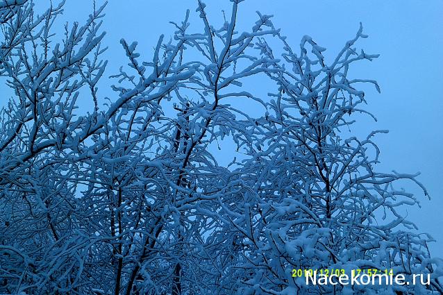 Eva1949 - Дом мечты-души моей воспоминания; 1Abrikoska - Мой гостеприимный дом