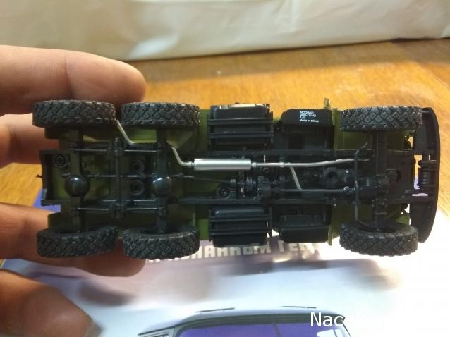 Легендарные Грузовики СССР - График выхода и обсуждение