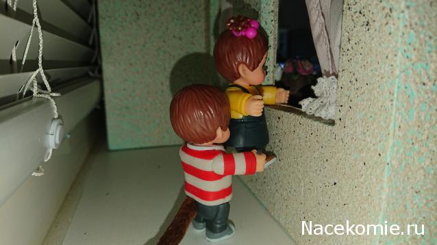 Karamislik - я родом из детства!