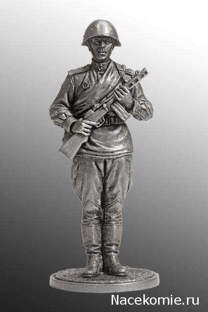 Общаемся с представителями фирмы EК Castings